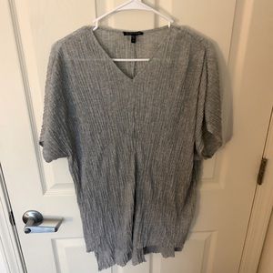 Eileen fisher top